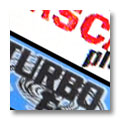 nascar